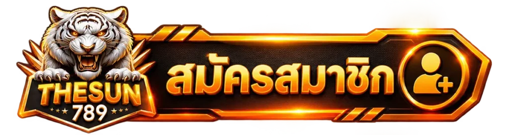 THESUN789-SIGUP